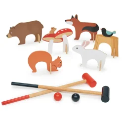 Woodland Indoor Croquet Set><noscript><img width=