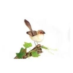 Wren Bird Stuffed Animal>Hansa Sale