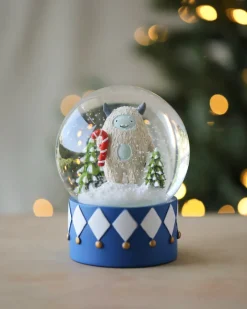 Yeti Snow Globe>Fabelab Fashion
