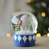 Yeti Snow Globe>Fabelab Fashion