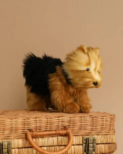 Yorkshire Terrier Dog Stuffed Animal>Hansa Fashion
