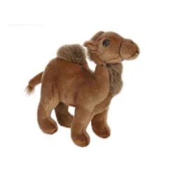 Young Camel Stuffed Animal>Hansa Clearance